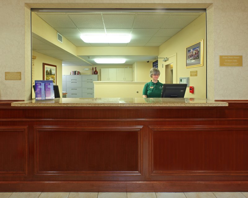 Candlewood Suites-West Little - North Little Rock, AR