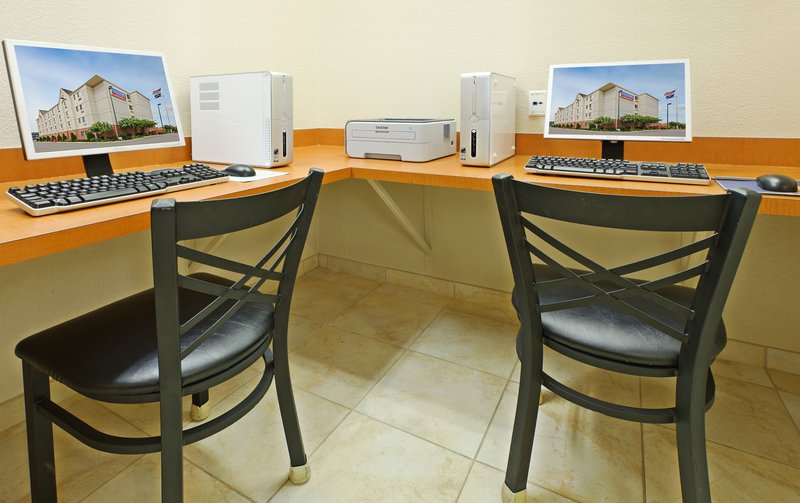 Candlewood Suites-West Little - North Little Rock, AR