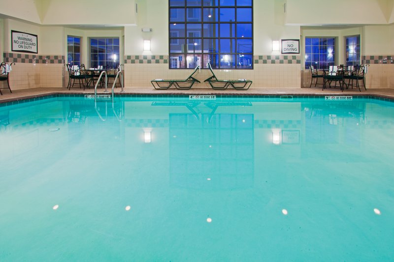 Staybridge Suites FORT WAYNE - Fort Wayne, IN