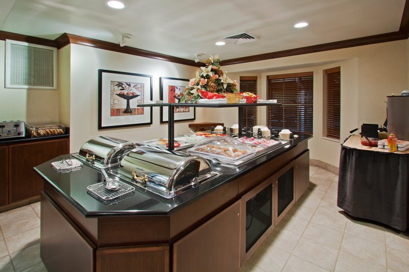 Staybridge Suites FORT WAYNE - Fort Wayne, IN