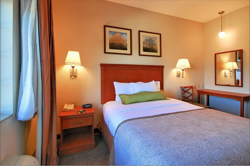 Candlewood Suites Pearl - Pearl, MS