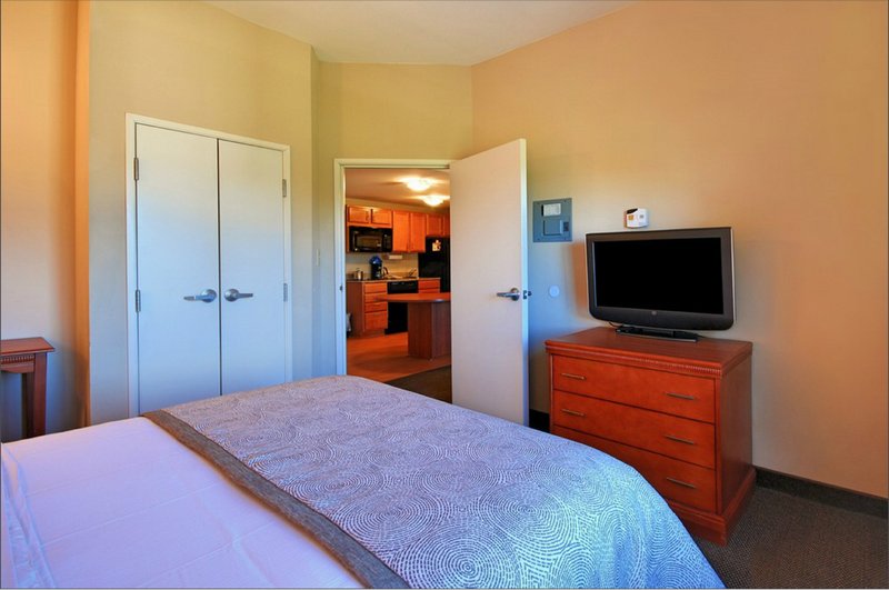 Candlewood Suites Pearl - Pearl, MS