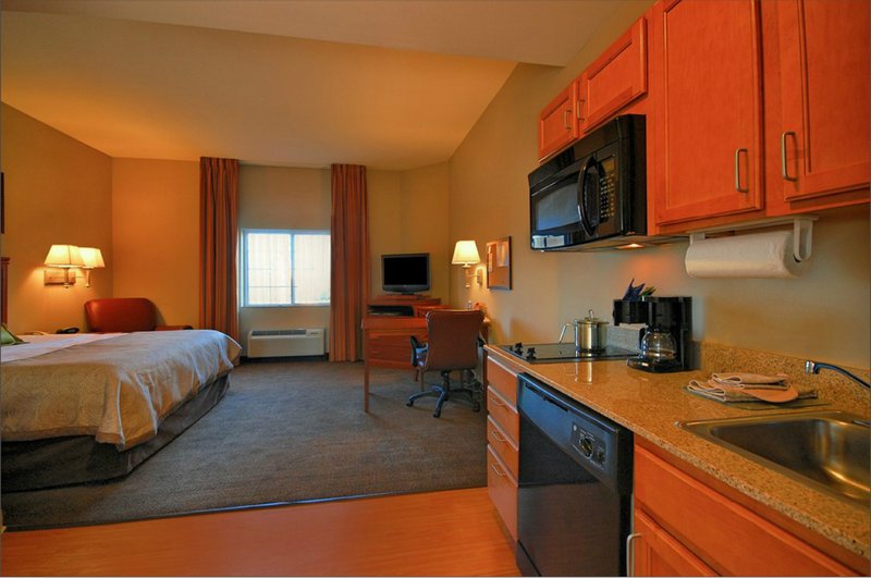 Candlewood Suites Pearl - Pearl, MS