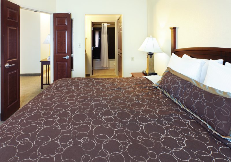 Staybridge Suites HOT SPRINGS - Mountain Pine, AR