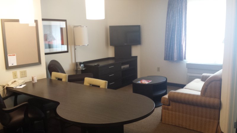 Candlewood Suites-Phoenix/Tmp - Mesa, AZ
