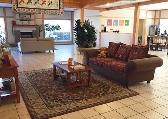 Comfort Inn & Suites - Bend, OR