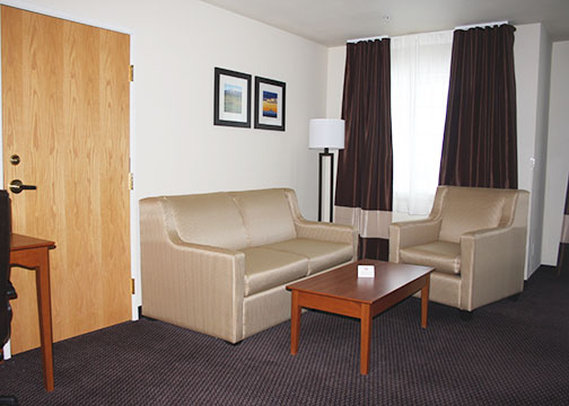Comfort Inn & Suites - Bend, OR