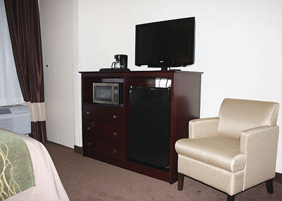 Comfort Inn & Suites - Bend, OR