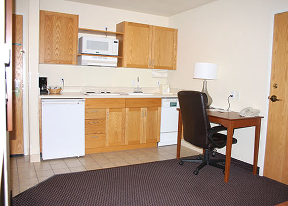 Comfort Inn & Suites - Bend, OR