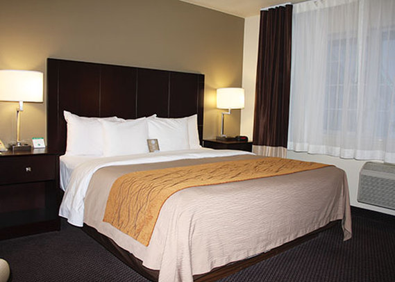 Comfort Inn & Suites - Bend, OR