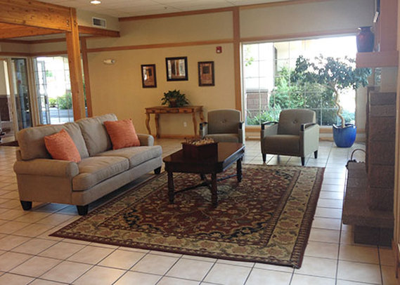 Comfort Inn & Suites - Bend, OR