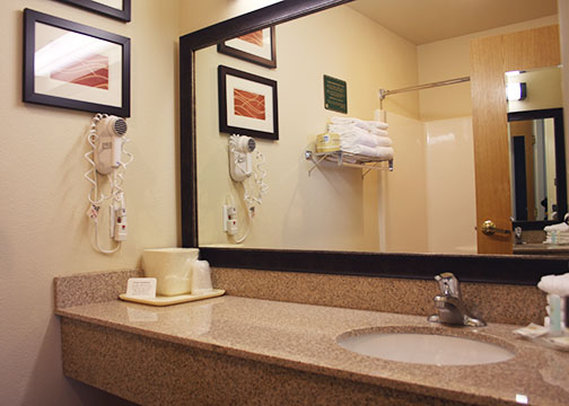 Comfort Inn & Suites - Bend, OR