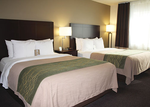 Comfort Inn & Suites - Bend, OR