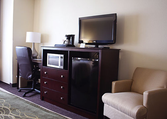 Comfort Inn & Suites - Bend, OR