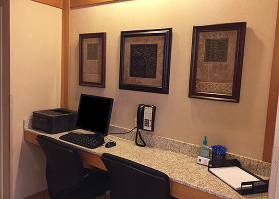 Comfort Inn & Suites - Bend, OR