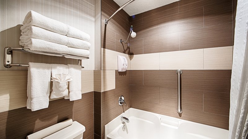 BEST WESTERN Grand Manor Inn & Suites - Corvallis, OR