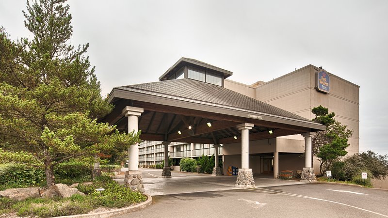 Best Western - Newport, OR