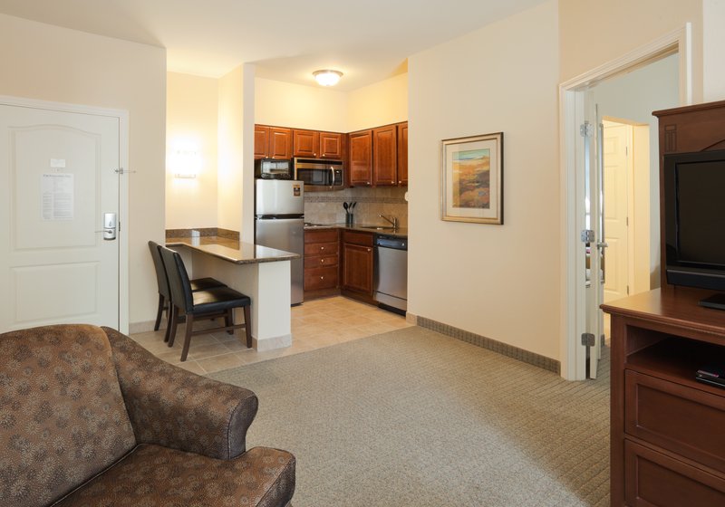 Staybridge Suites Lafayette-Airport - Krotz Springs, LA