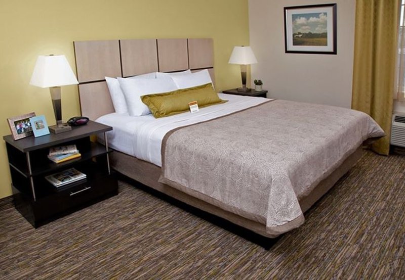 Candlewood Suites SLIDELL NORTHSHORE - Slidell, LA