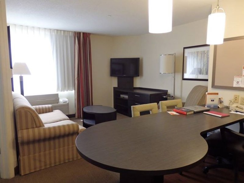 Candlewood Suites SLIDELL NORTHSHORE - Slidell, LA