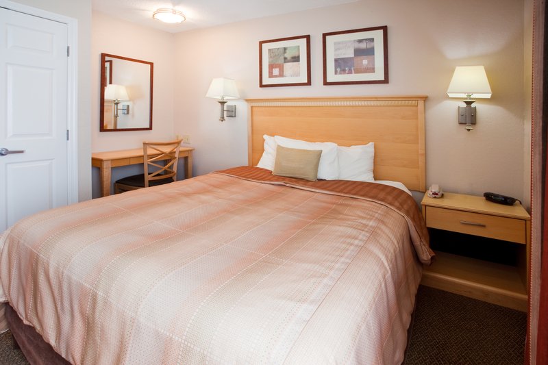 Candlewood Suites ATLANTA - Snellville, GA