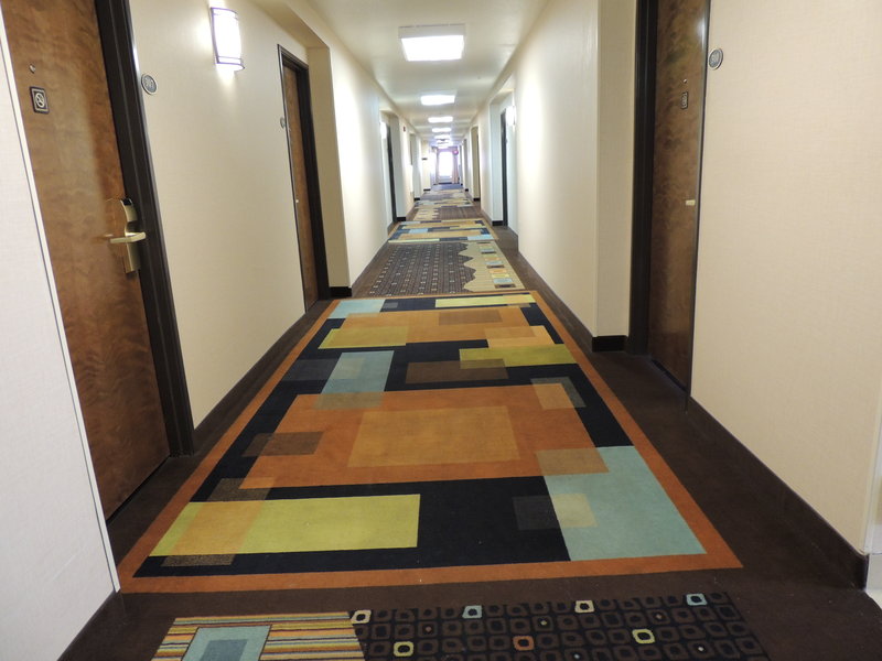 Holiday Inn Express Fallon - Fallon, NV
