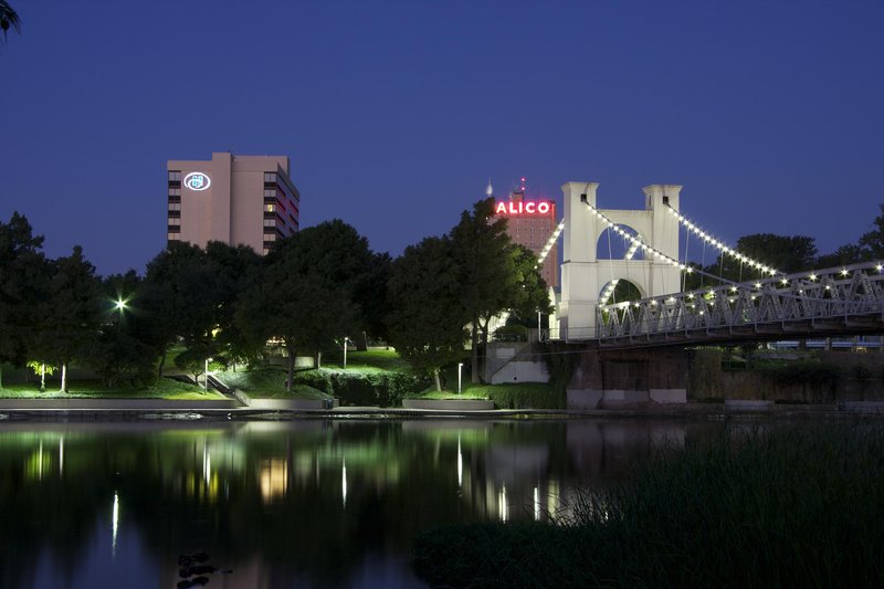Hilton Waco - Waco, TX
