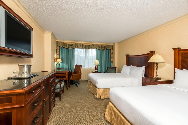 Hilton Short Hills - Short Hills, NJ