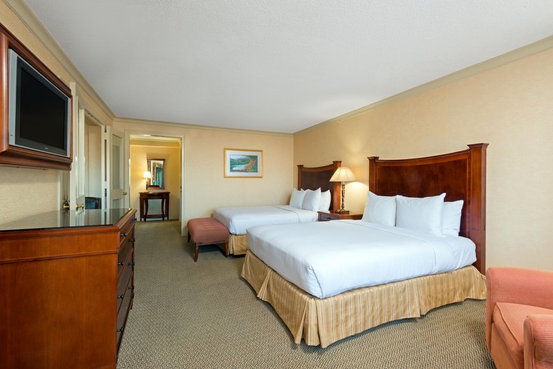 Hilton Short Hills - Short Hills, NJ