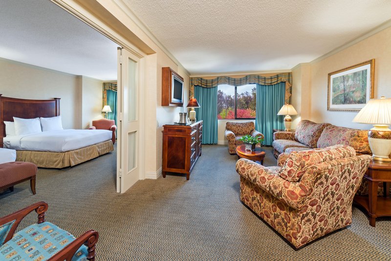 Hilton Short Hills - Short Hills, NJ