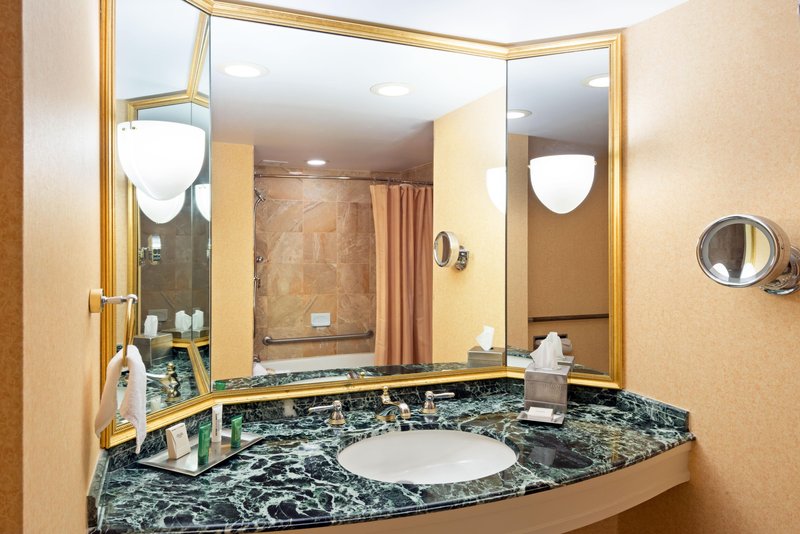 Hilton Short Hills - Short Hills, NJ