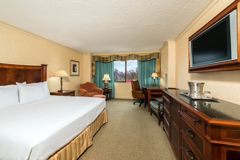 Hilton Short Hills - Short Hills, NJ