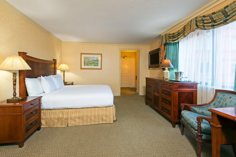 Hilton Short Hills - Short Hills, NJ