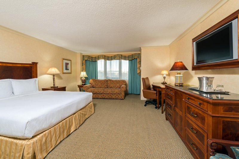 Hilton Short Hills - Short Hills, NJ