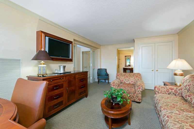 Hilton Short Hills - Short Hills, NJ