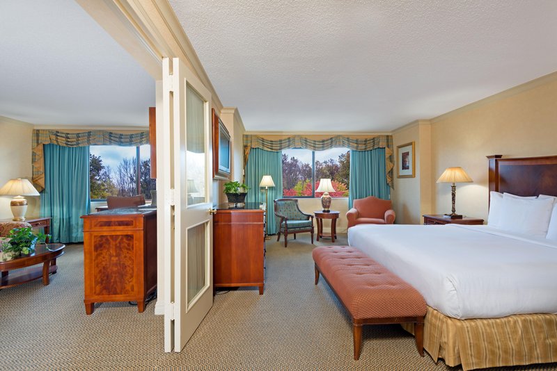 Hilton Short Hills - Short Hills, NJ