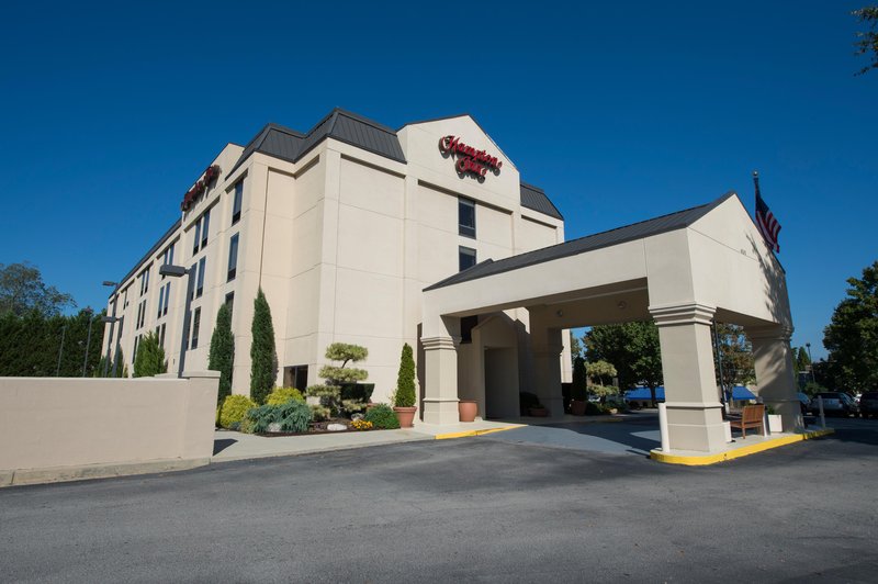 Hampton Inn Gainesville - Gainesville, GA