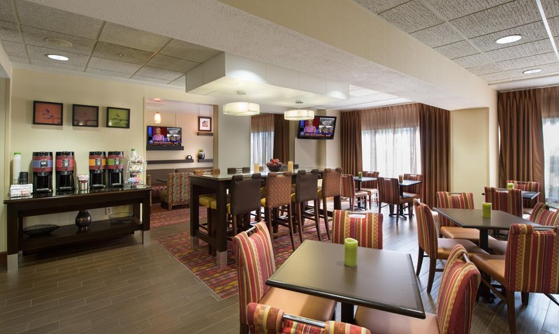 Hampton Inn Gainesville - Gainesville, GA