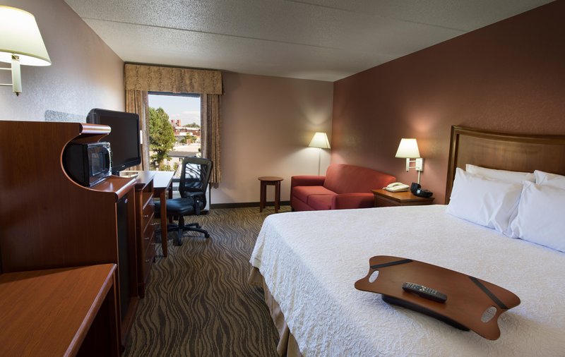 Hampton Inn Gainesville - Gainesville, GA