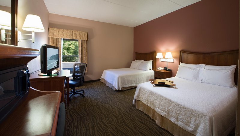 Hampton Inn Gainesville - Gainesville, GA