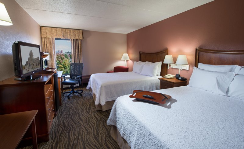 Hampton Inn Gainesville - Gainesville, GA