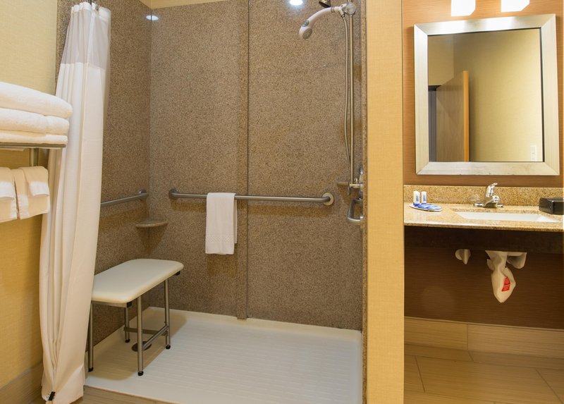 Hampton Inn Gainesville - Gainesville, GA