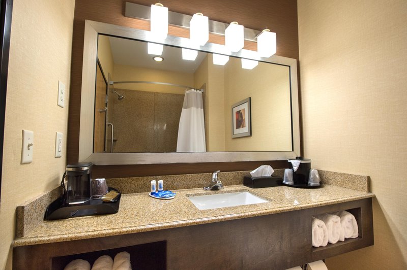 Hampton Inn Gainesville - Gainesville, GA