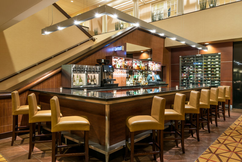 Wyndham Hamilton Park Hotel And Conference Center - Florham Park, NJ