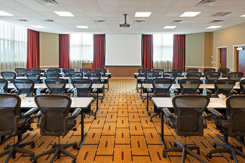 Wyndham Hamilton Park Hotel And Conference Center - Florham Park, NJ