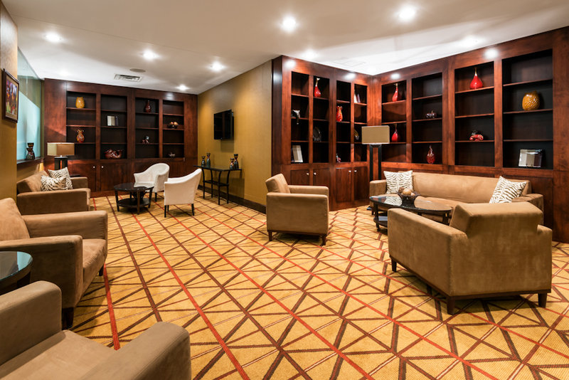 Wyndham Hamilton Park Hotel And Conference Center - Florham Park, NJ