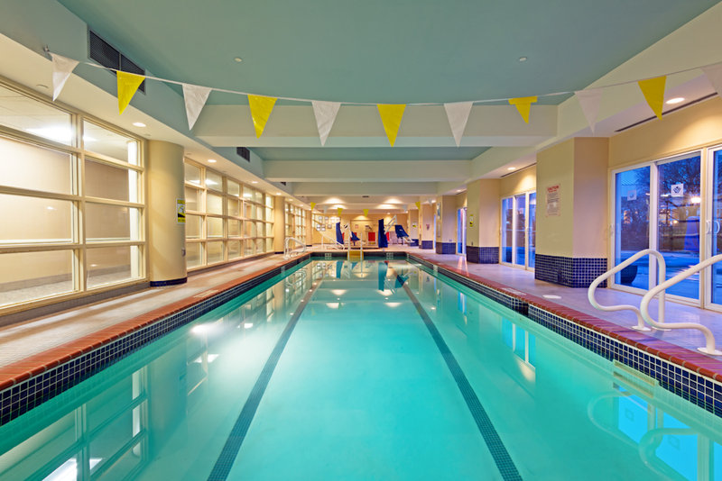 Wyndham Hamilton Park Hotel And Conference Center - Florham Park, NJ