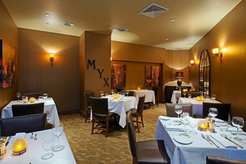 Wyndham Hamilton Park Hotel And Conference Center - Florham Park, NJ