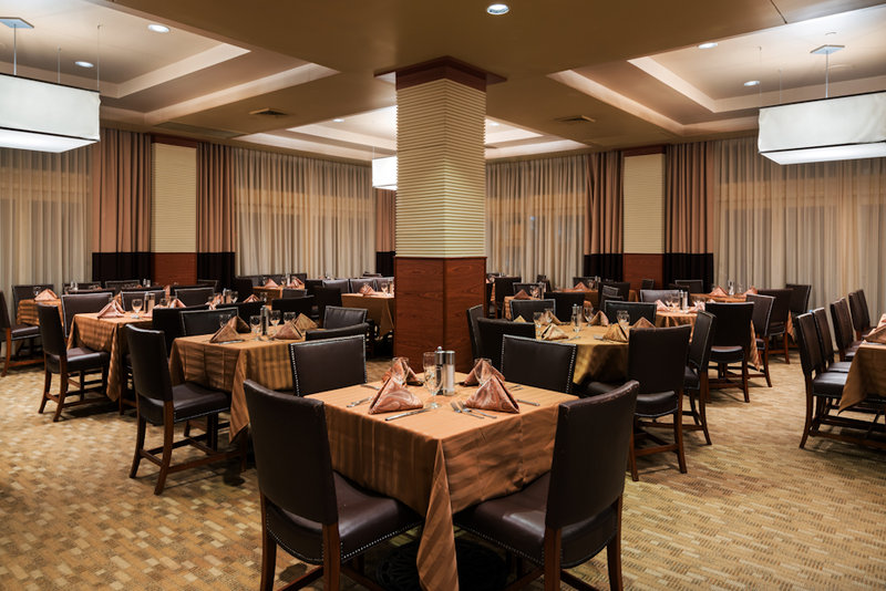 Wyndham Hamilton Park Hotel And Conference Center - Florham Park, NJ