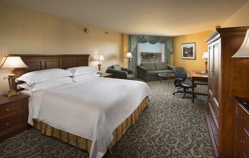 Hilton-Lisle/Naperville - Lisle, IL